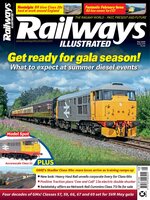 Railways Illustrated